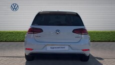 Volkswagen Golf 1.5 TSI EVO Match Edition 5dr Petrol Hatchback